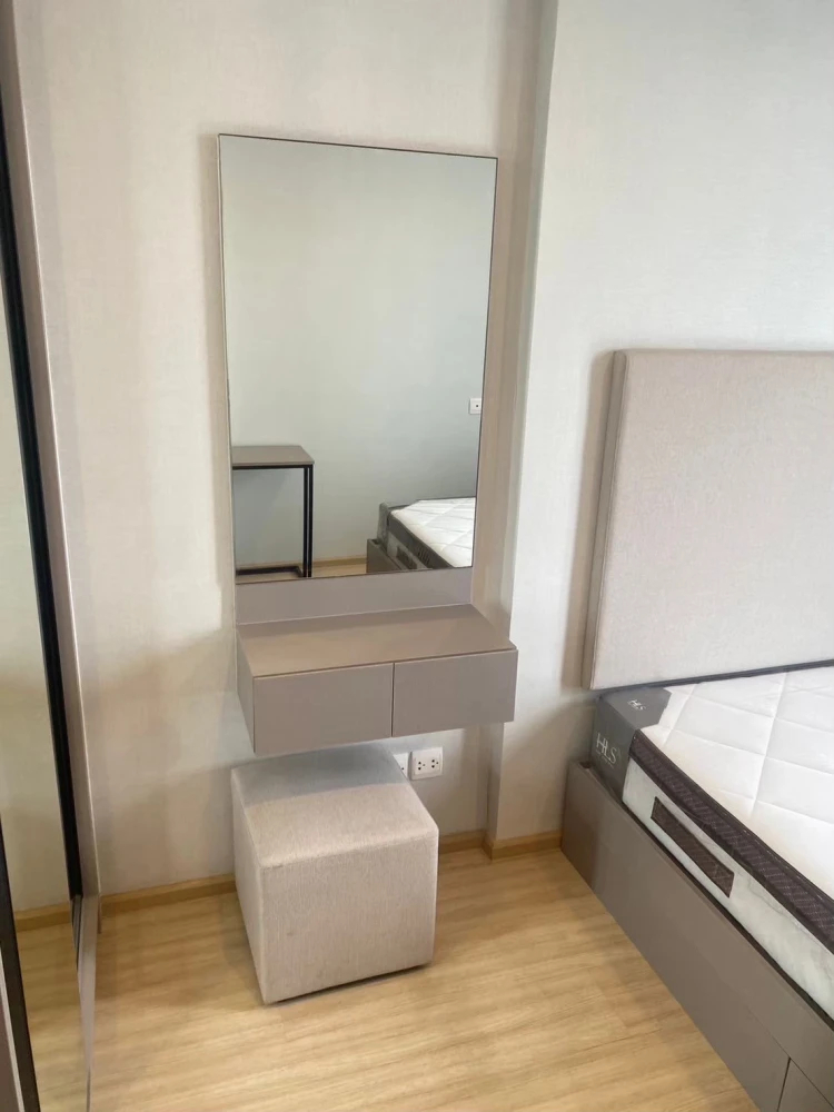 Condo for sale/rent: The Privacy Tha Phra Interchange, high floor, great atmosphere, very cheap price, don't wait!!
