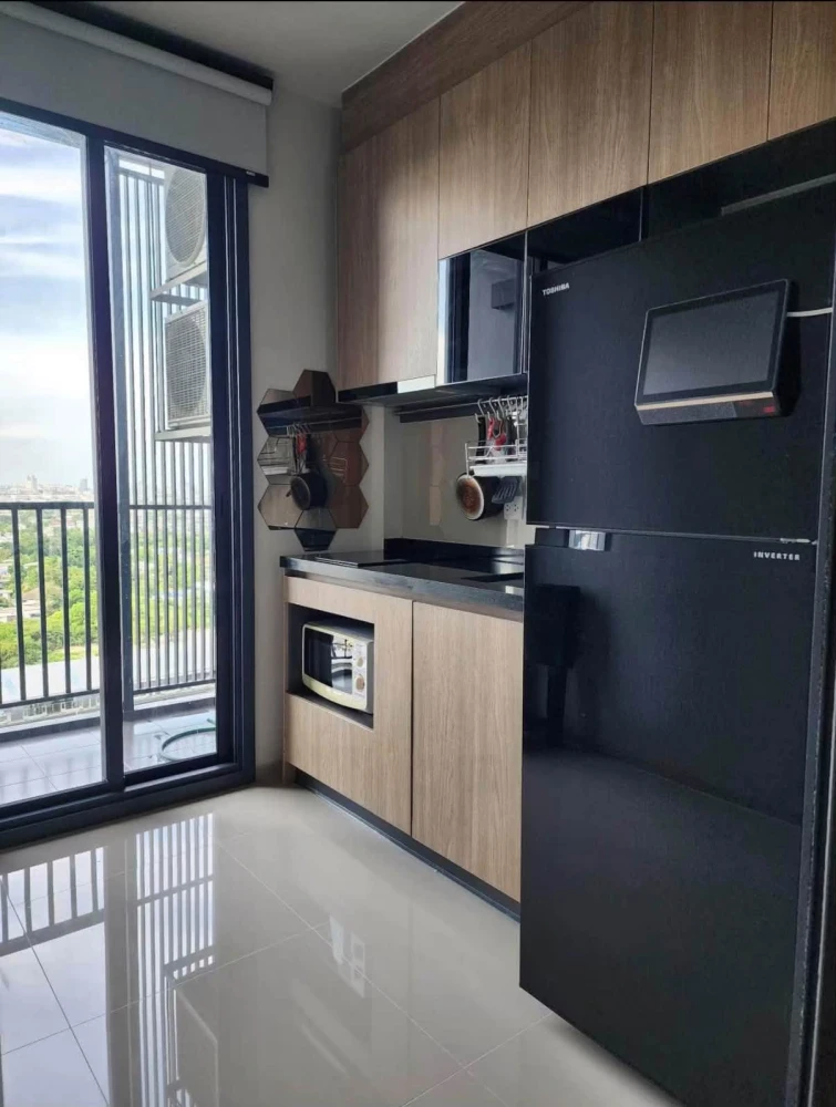 For Sale – THE LINE Wongsawang