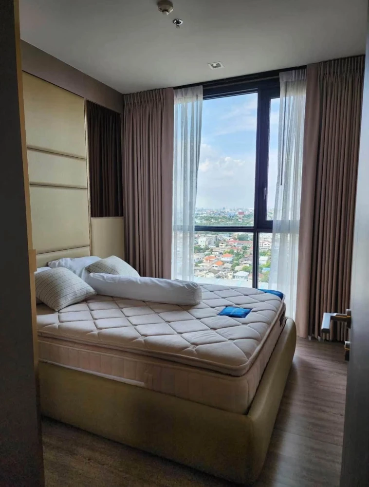 For Sale – THE LINE Wongsawang