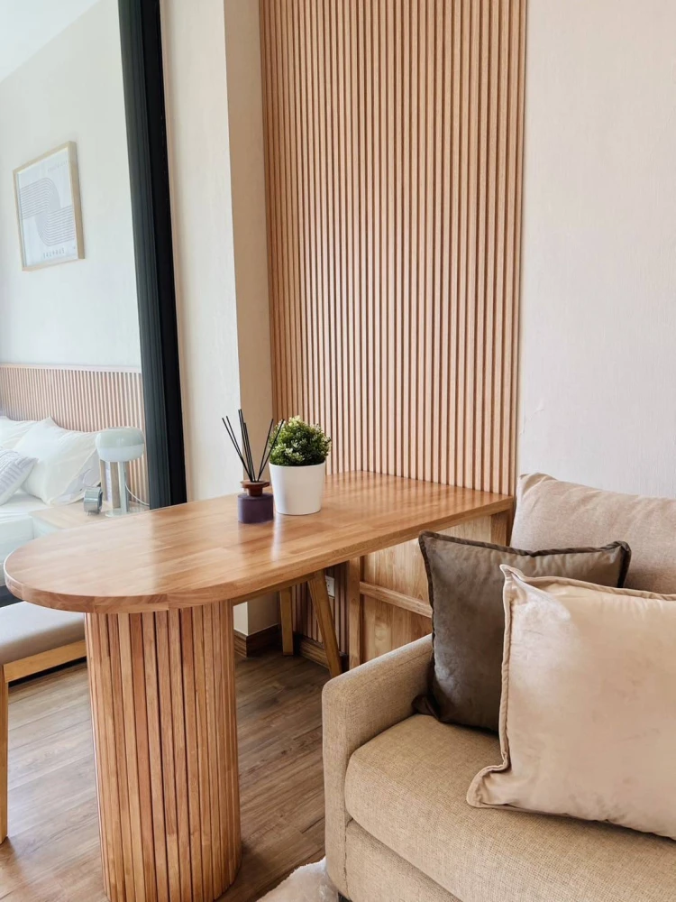 Condo for sale, The Tree Rio Bang O Station, next to MRT Bang O, book now !!