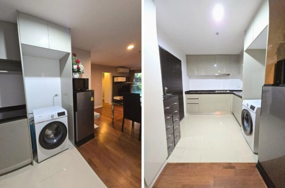 Condo for sale: Belle Grand Rama 9. Spacious and airy unit. Buy now!!