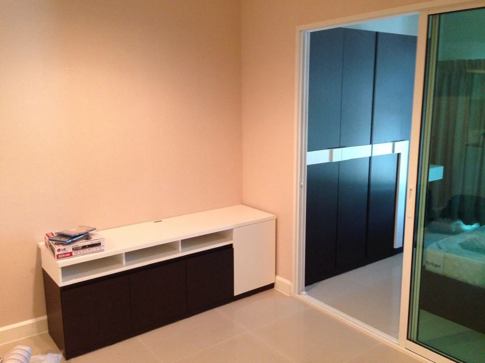 Condo for Sale – Metro Park Sathorn | Blank Unit Ready to Customize images