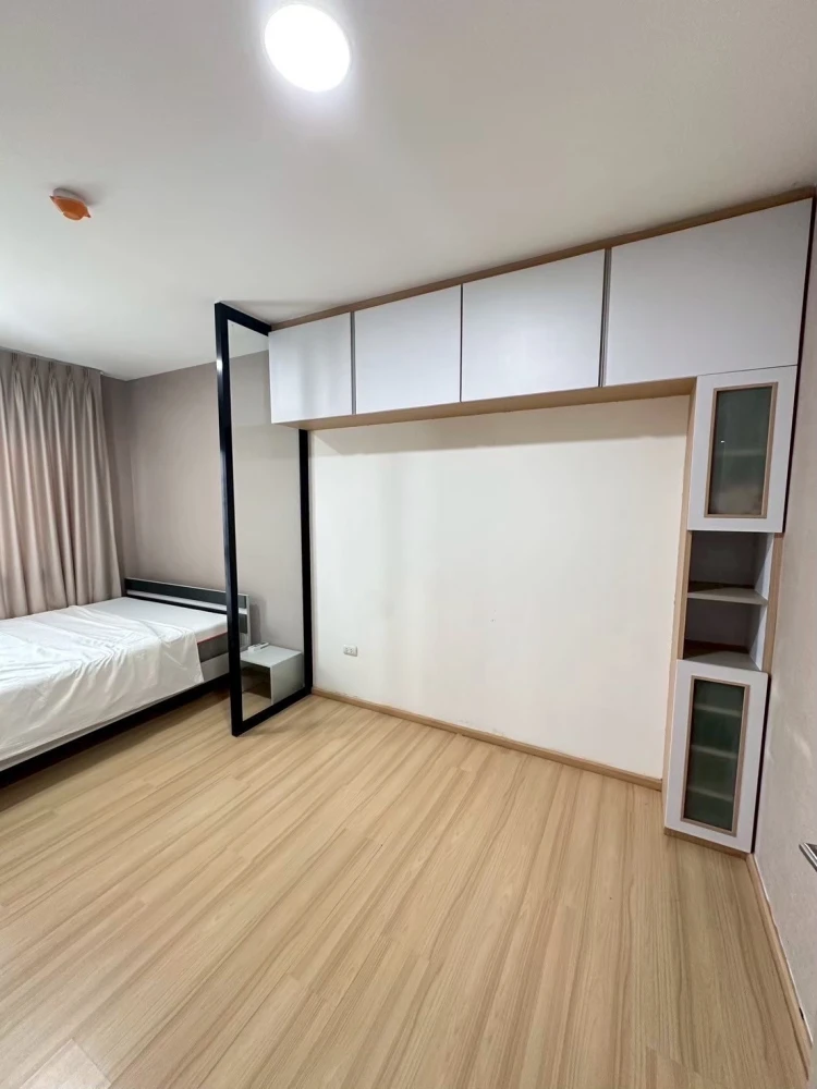 Condo for sale: Lesto Sukhumvit 113. Spacious unit, rare find! Buy now!!