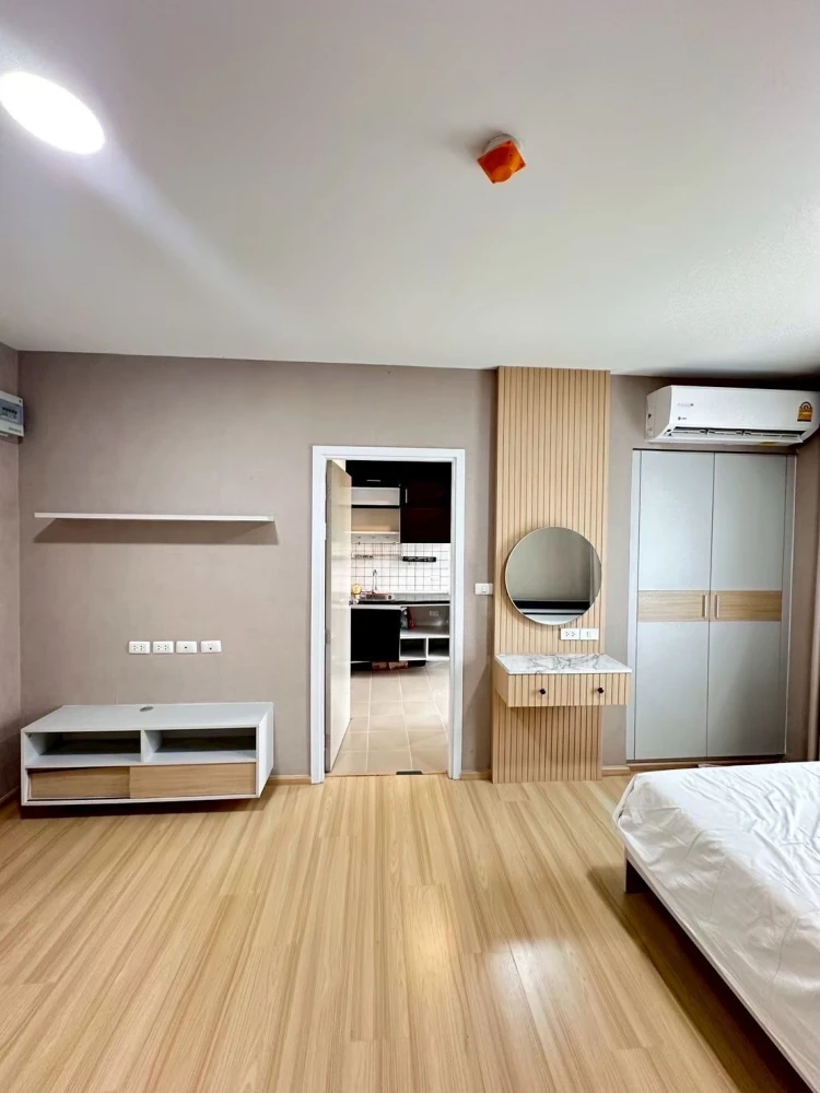Condo for sale: Lesto Sukhumvit 113. Spacious unit, rare find! Buy now!!