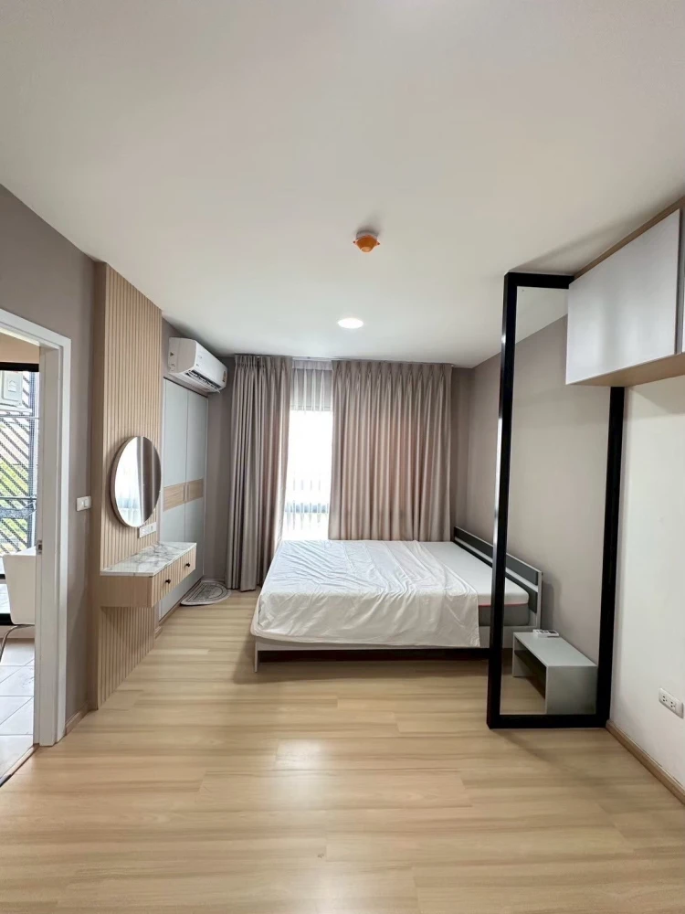 Condo for sale: Lesto Sukhumvit 113. Spacious unit, rare find! Buy now!!