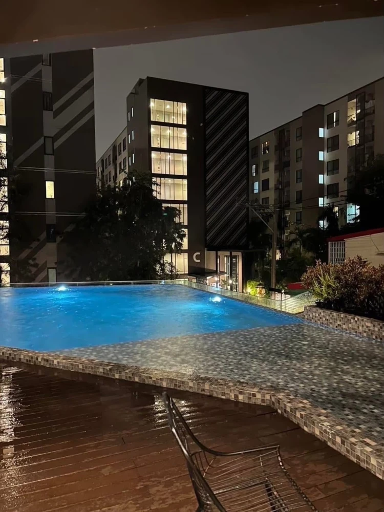 Condo for sale: Lesto Sukhumvit 113. Spacious unit, rare find! Buy now!!