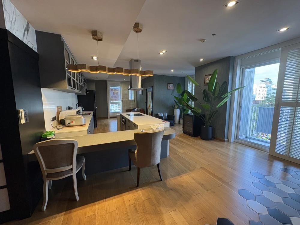 🏠🌃 Condo for Sale: HQ Thonglor 🏠🌃