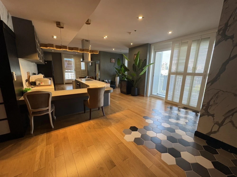 🏠🌃 Condo for Sale: HQ Thonglor 🏠🌃