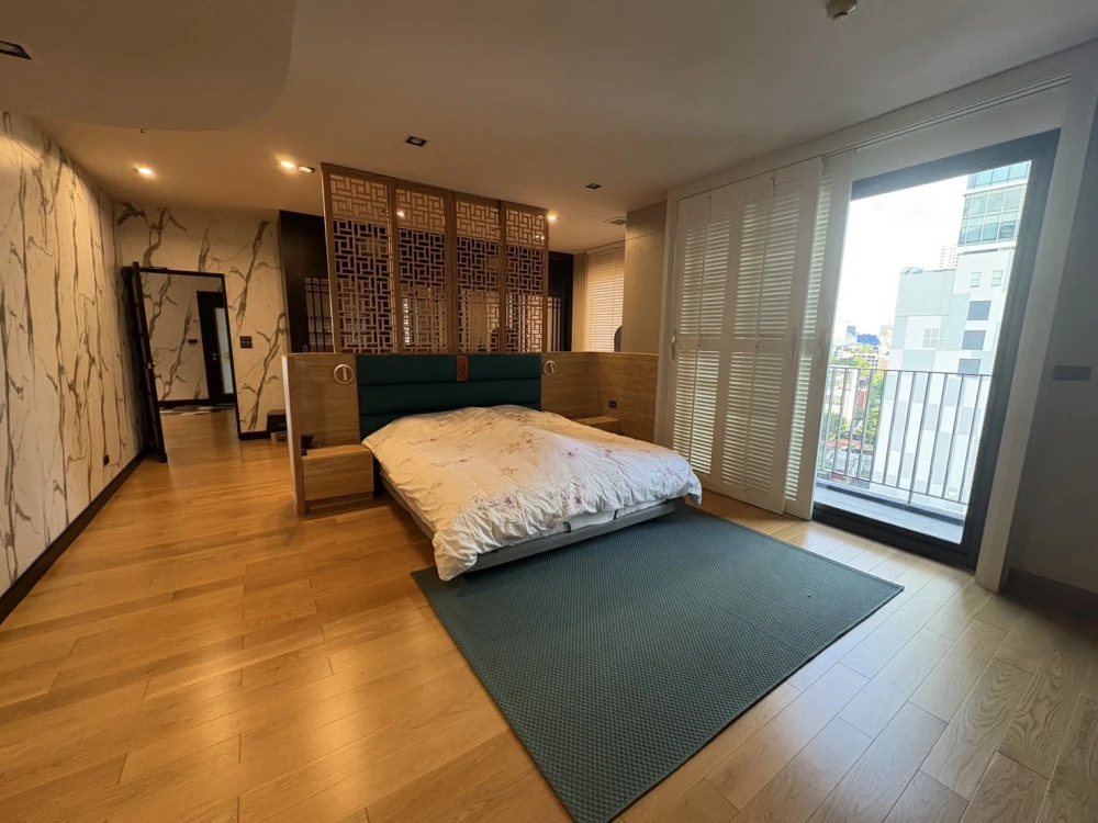 🏠🌃 Condo for Sale: HQ Thonglor 🏠🌃