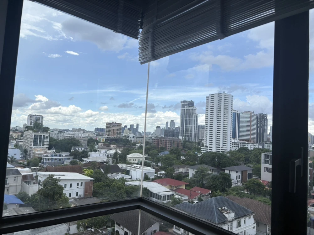 🏠🌃 Condo for Sale: HQ Thonglor 🏠🌃