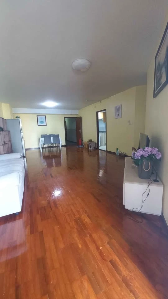 Condo for sale, SV City Rama 3, spacious room, comes with a special price that you must not miss.