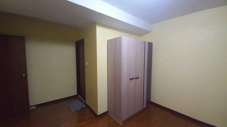 Condo for sale, SV City Rama 3, spacious room, comes with a special price that you must not miss.