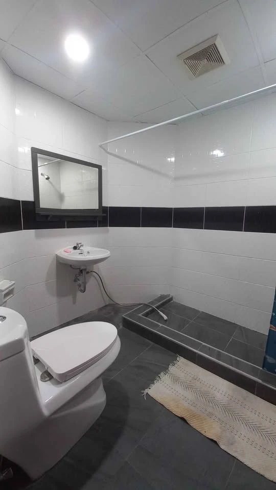 Condo for sale, SV City Rama 3, spacious room, comes with a special price that you must not miss.