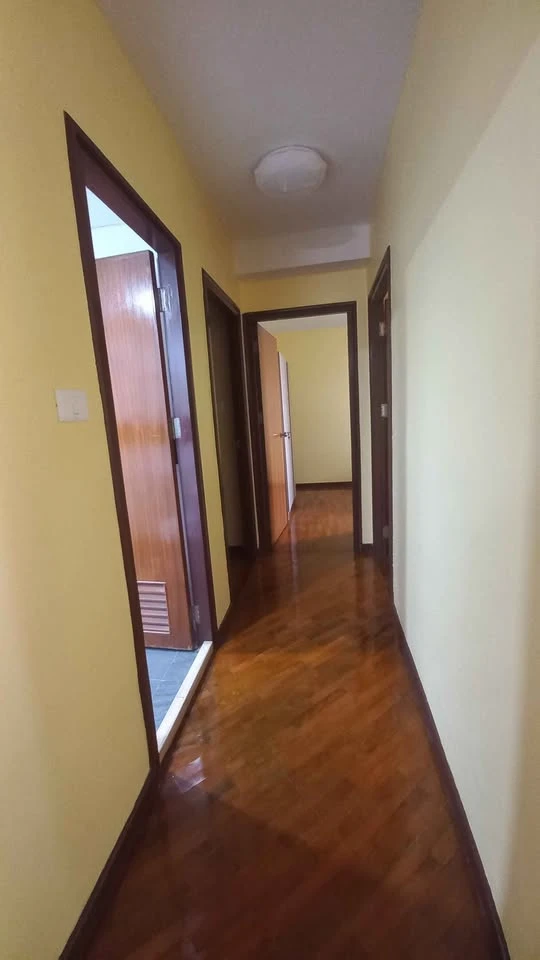 Condo for sale, SV City Rama 3, spacious room, comes with a special price that you must not miss.