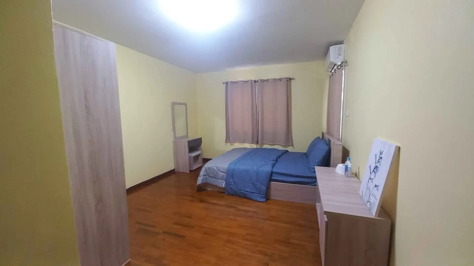 Condo for sale, SV City Rama 3, spacious room, comes with a special price that you must not miss.