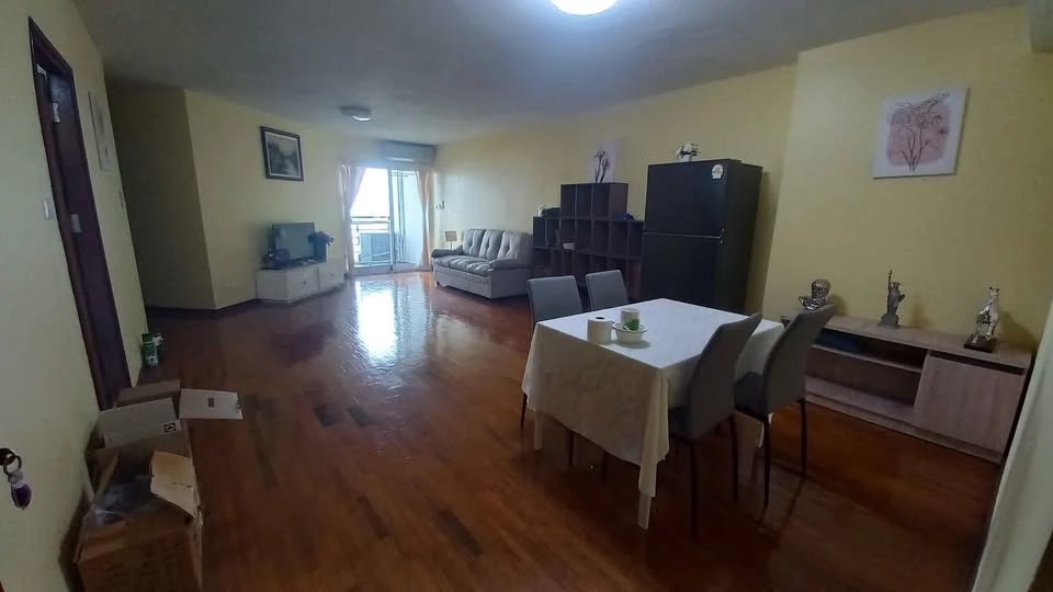 Condo for sale, SV City Rama 3, spacious room, comes with a special price that you must not miss.