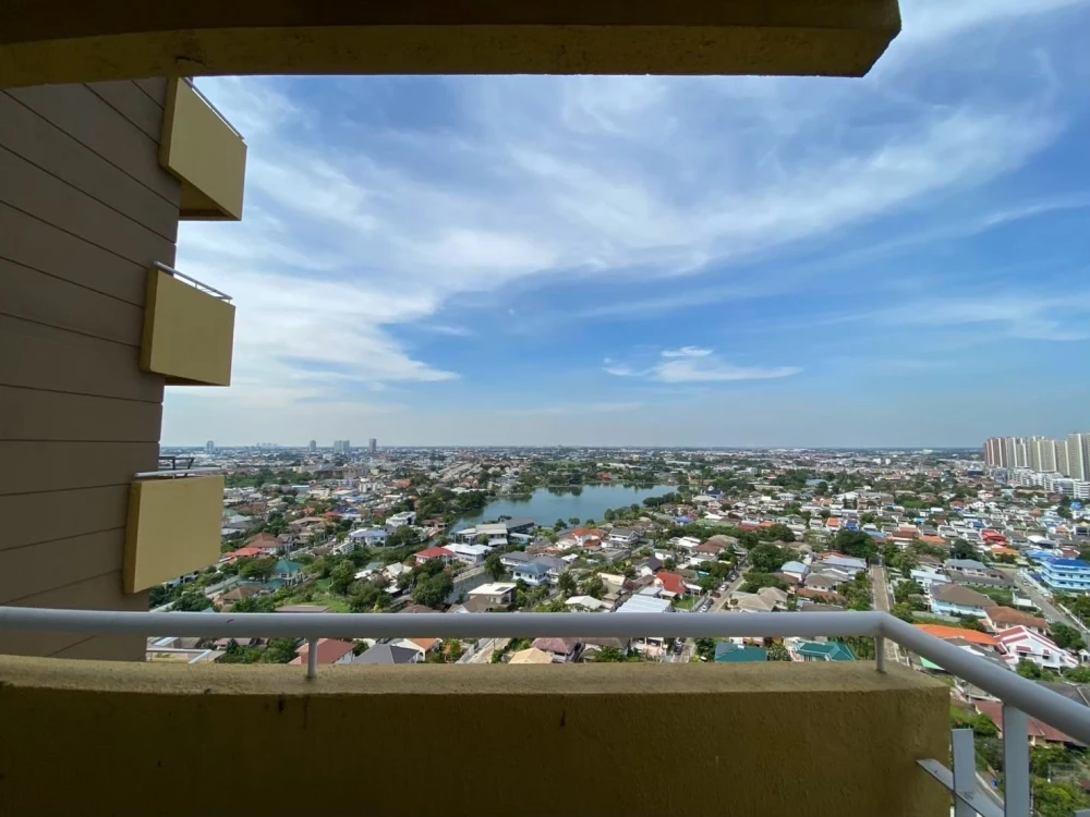 For sale: M-Society Condo, ready to move in, just bring your bags, urgent++