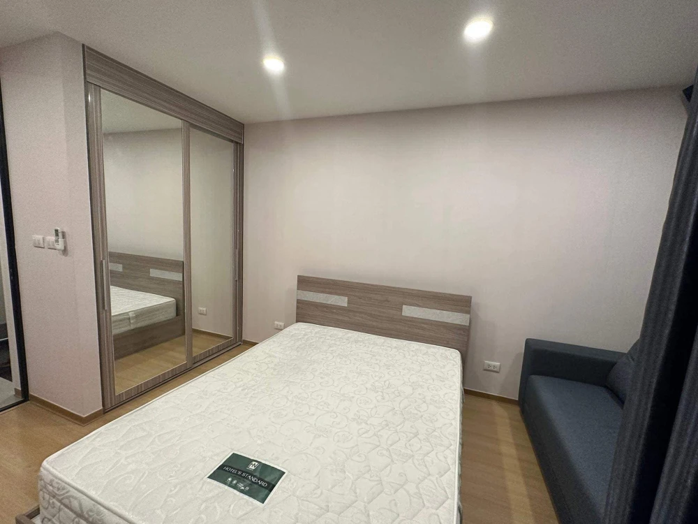 Condo for sale, Bangkok Horizon Light @ Petchkasem Station, 48 rooms, ready to move in, complete in one place, hurry and reserve.