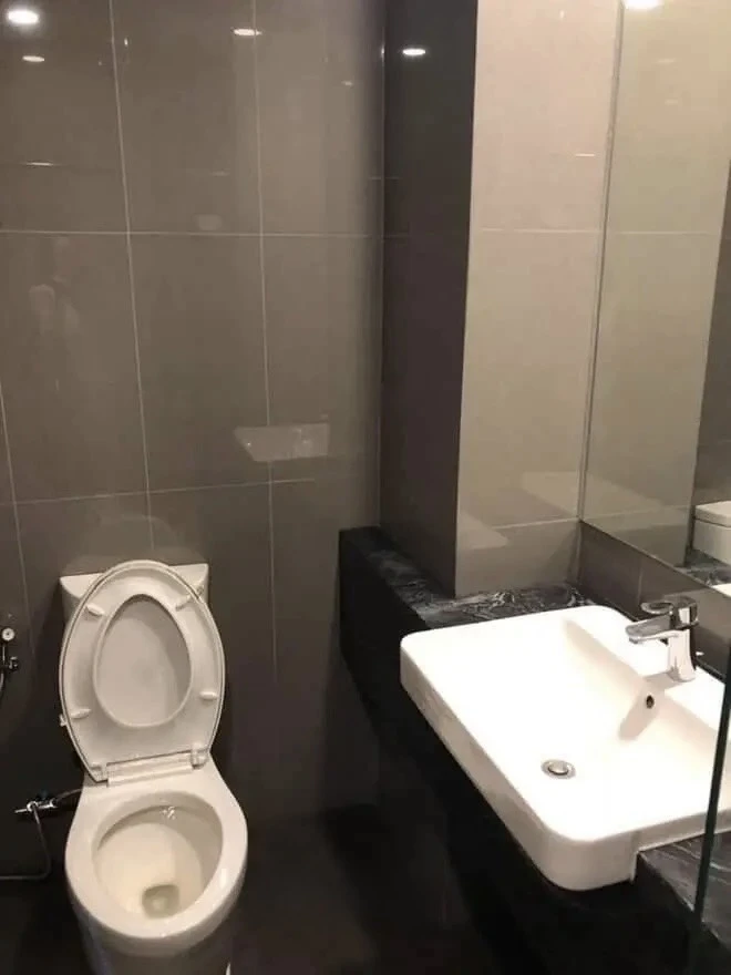 Luxury condo for sale at Ashton Chula – Silom. Beautiful and comfortable. Buy now!!