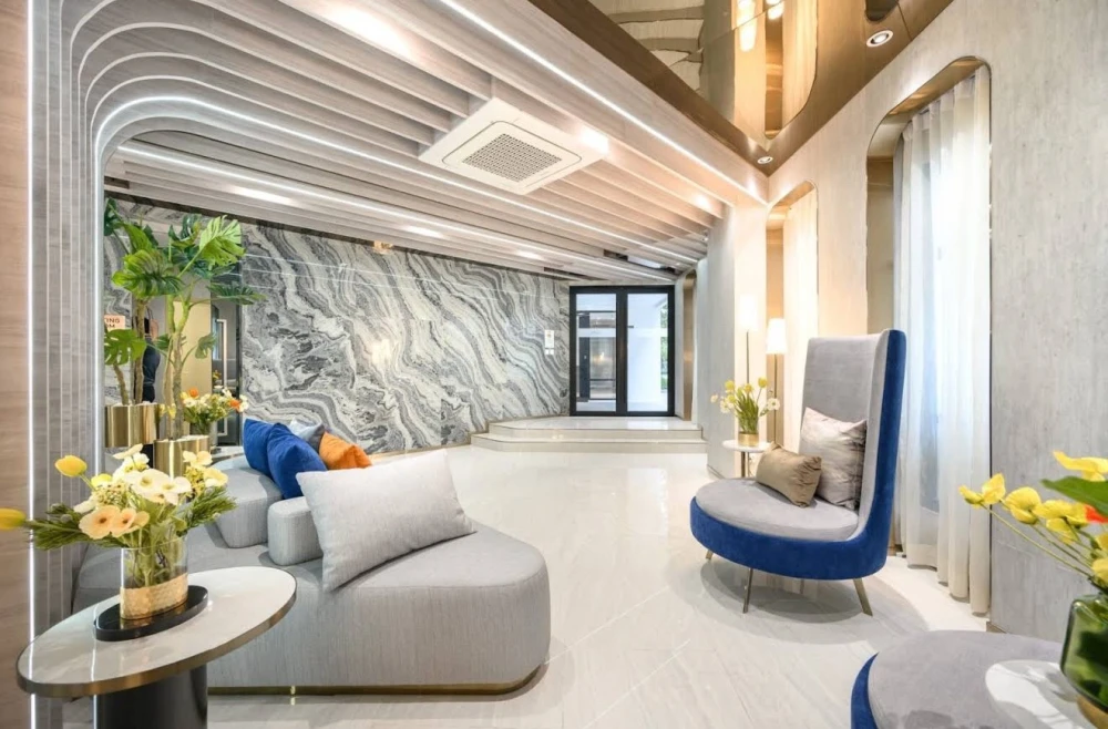 Condo for sale: Aspire Sukhumvit-On Nut. Spacious and comfortable unit. Buy now!!