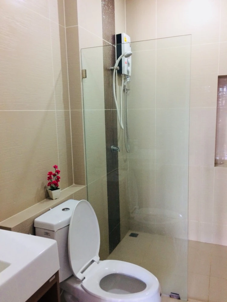 Condo for sale: Happy Ladprao 101, ready to move in, fully furnished, hurry and reserve now+++