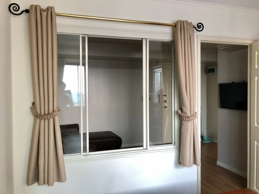 Condo for sale at Lumpini Place Pinklao 2. City view, bright and airy. Buy now!!