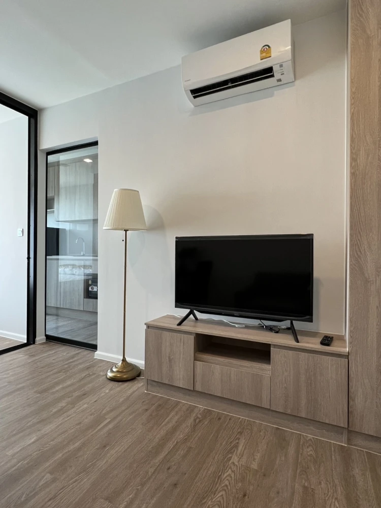 Modiz Sukhumvit 50 Condo for sale! Great location, attractive price. Buy now!!