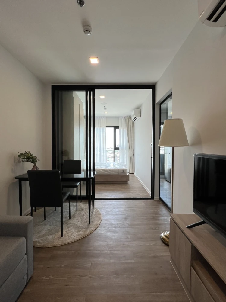 Selling a beautiful and luxurious condo at Modiz Sukhumvit 50. Buy now!!
