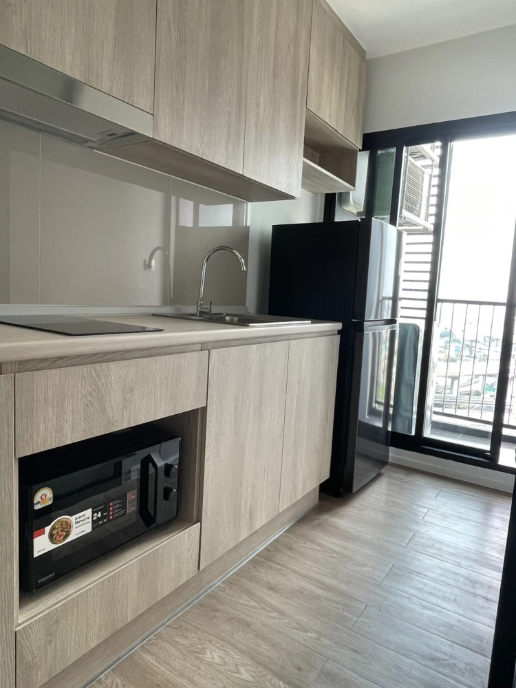 Selling a beautiful and luxurious condo at Modiz Sukhumvit 50. Buy now!!