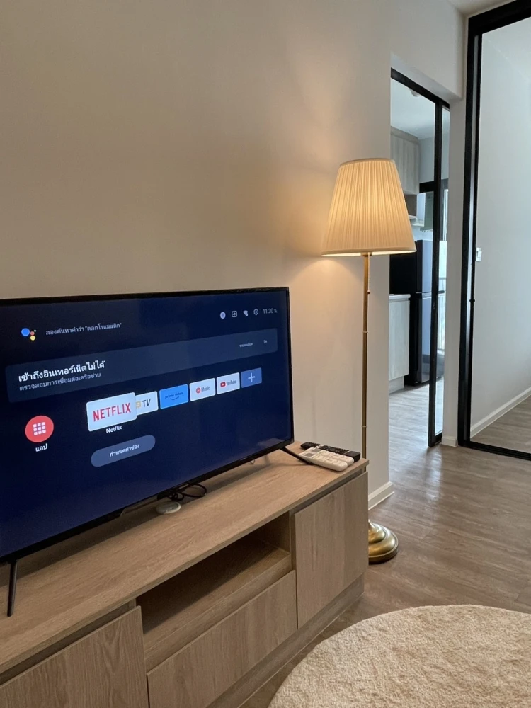 Selling a beautiful and luxurious condo at Modiz Sukhumvit 50. Buy now!!