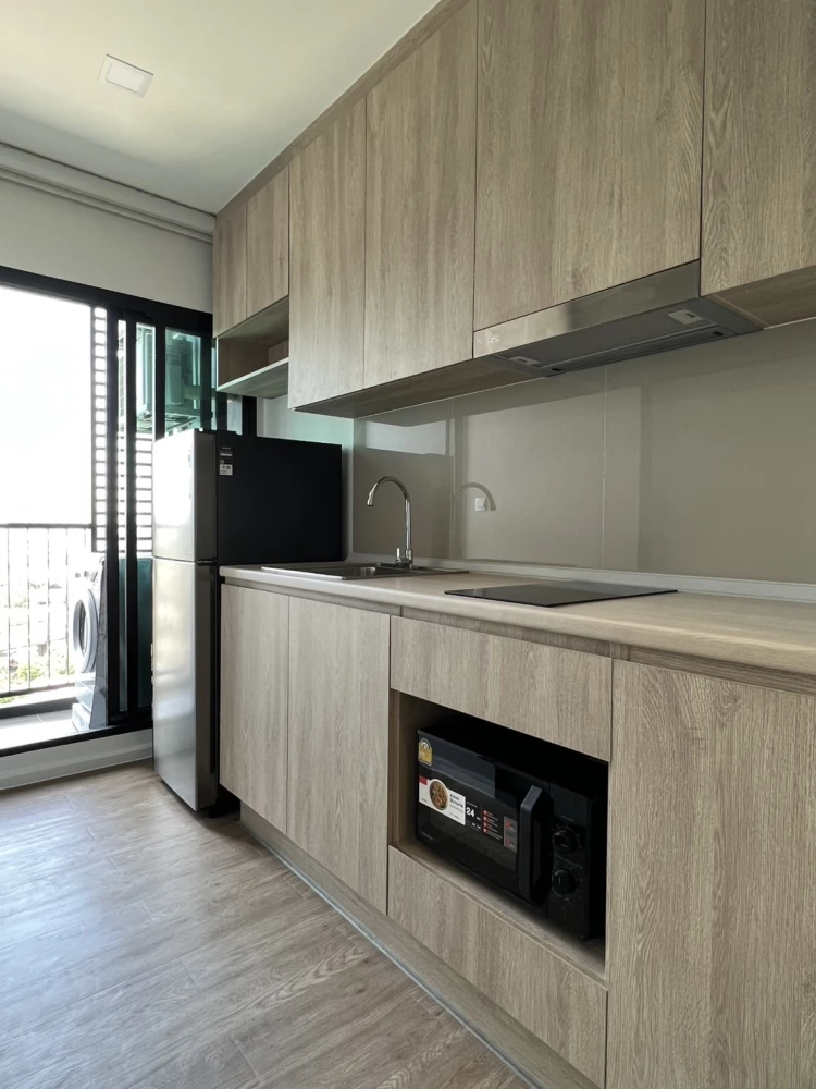 Selling a beautiful and luxurious condo at Modiz Sukhumvit 50. Buy now!!