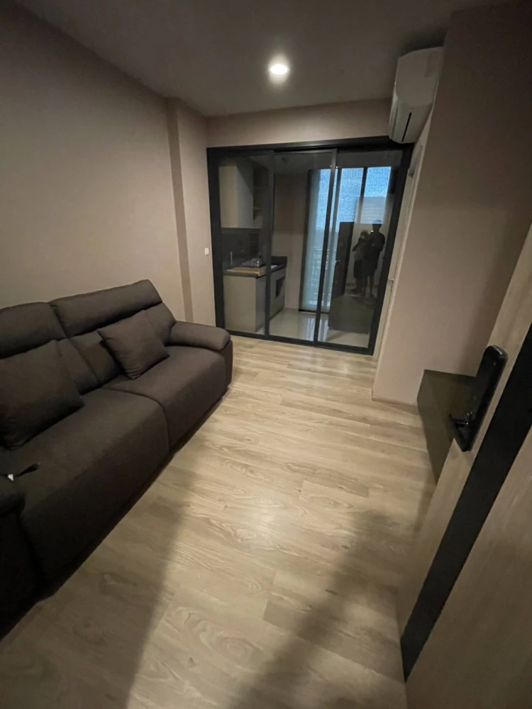 Condo for sale, Oka House, ready to move in, high floor, city view, fully furnished, don't miss this great deal.