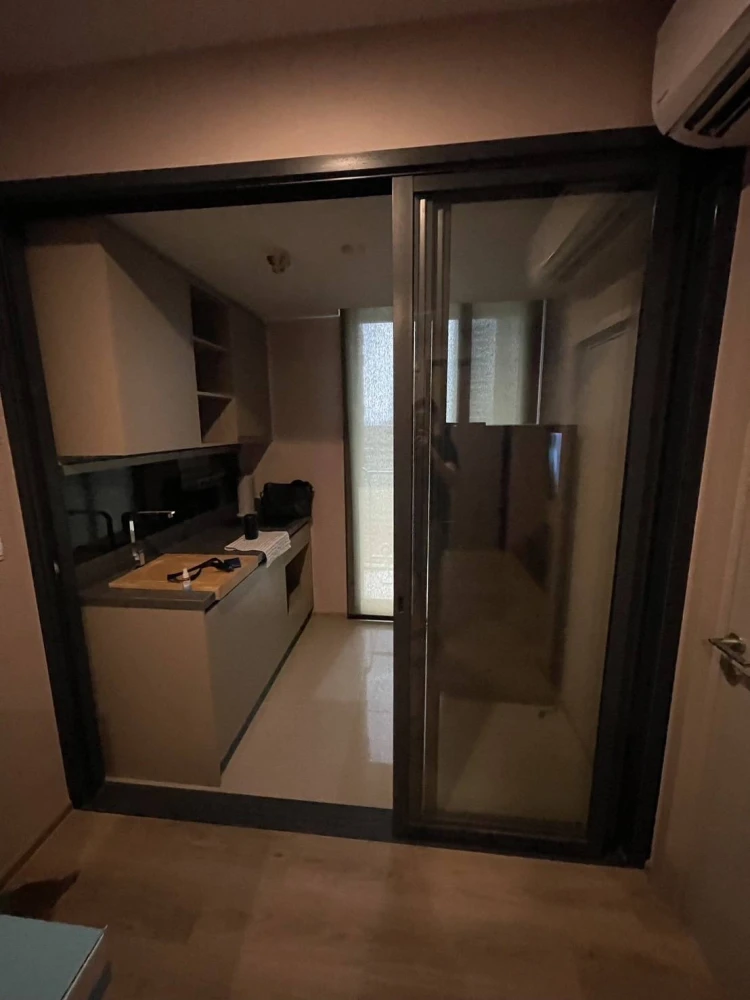 Condo for sale, Oka House, ready to move in, high floor, city view, fully furnished, don't miss this great deal.