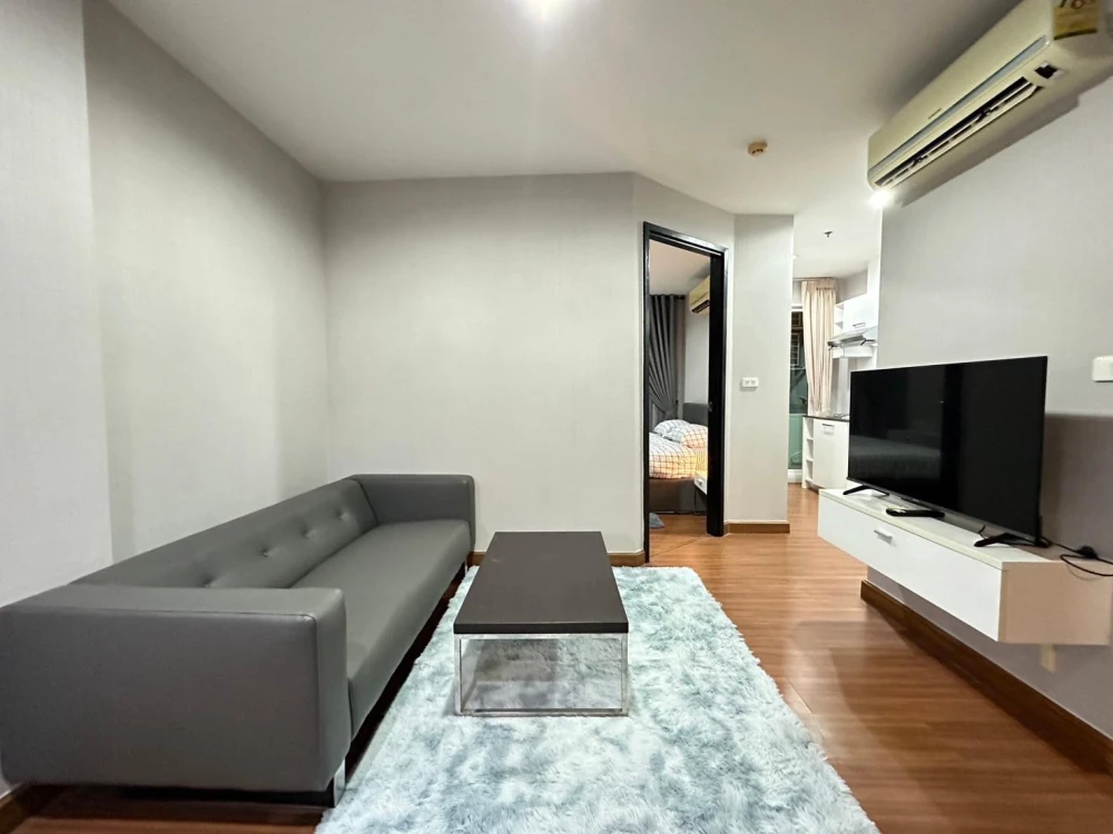Condo for sale, Diamond Ratchada, spacious room, comfortable, convenient, fully equipped, hurry and book now before you miss out++
