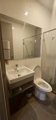 Selling a beautiful and luxurious condo at Knightsbridge Prime On Nut. Buy now!!
