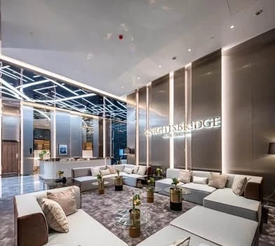Selling a beautiful and luxurious condo at Knightsbridge Prime On Nut. Buy now!!