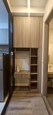 Selling a beautiful and luxurious condo at Knightsbridge Prime On Nut. Buy now!!