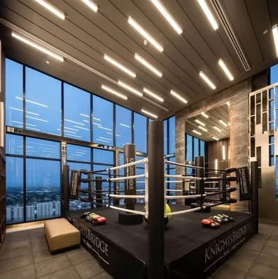 Selling a beautiful and luxurious condo at Knightsbridge Prime On Nut. Buy now!!