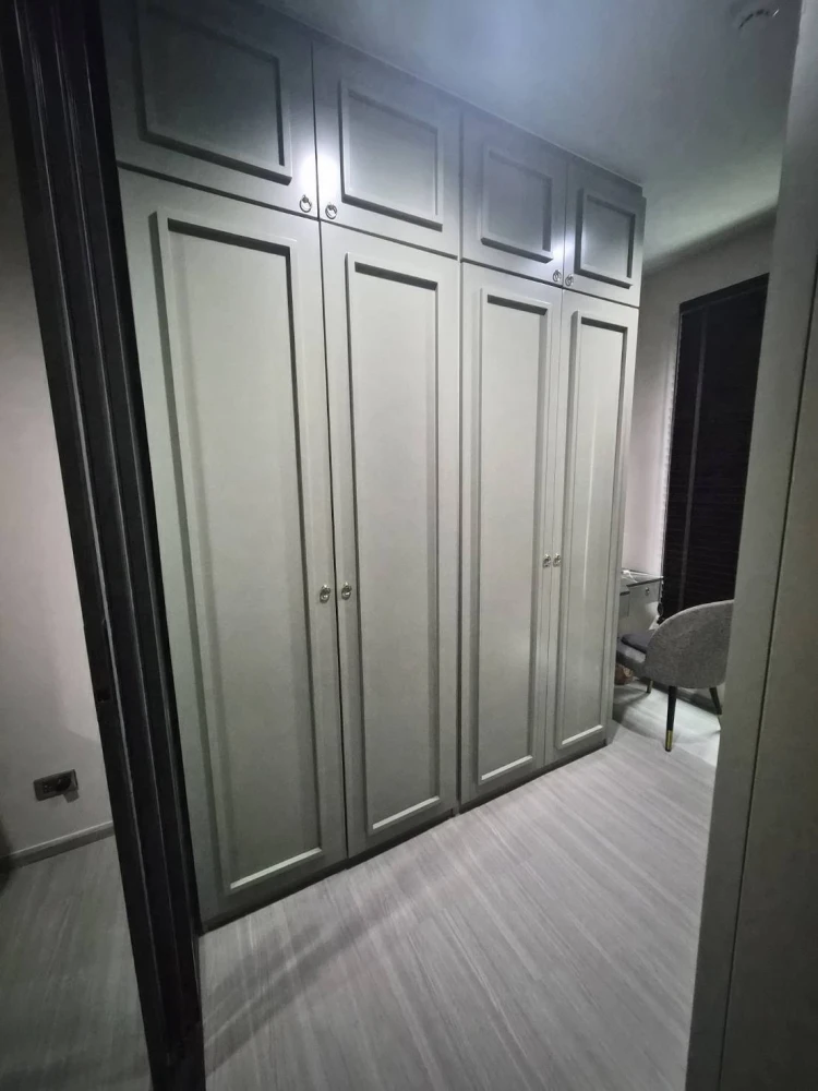 Condo for sale: Life Asoke-Rama 9. Beautiful, luxurious and comfortable unit. Buy now!!