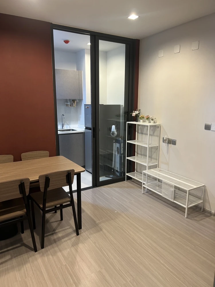 📍Condo for sale: Life Asoke Hype. Great location, convenient transportation. Buy now!!