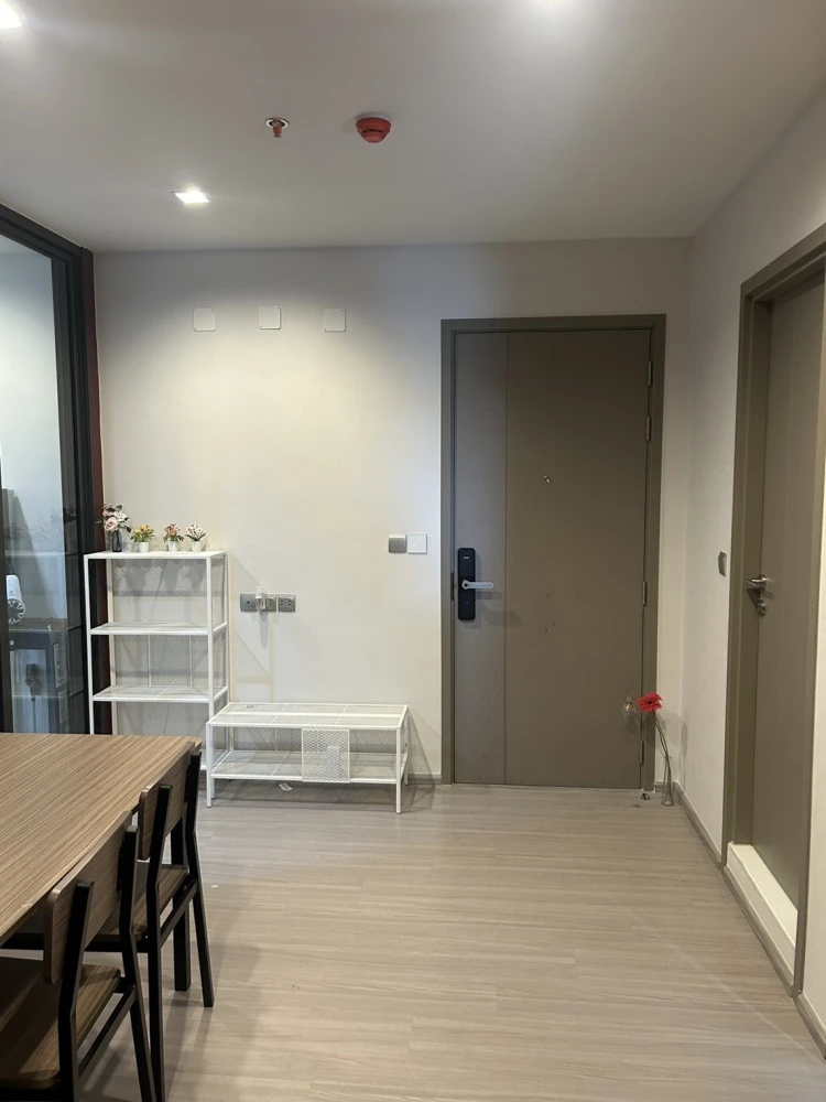 📍Condo for sale: Life Asoke Hype. Great location, convenient transportation. Buy now!!