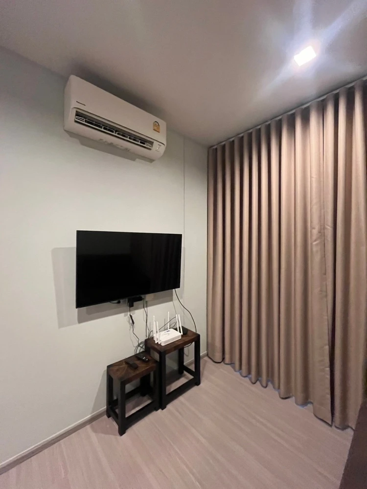 📍Condo for sale: Life Asoke Hype. Great location, convenient transportation. Buy now!!