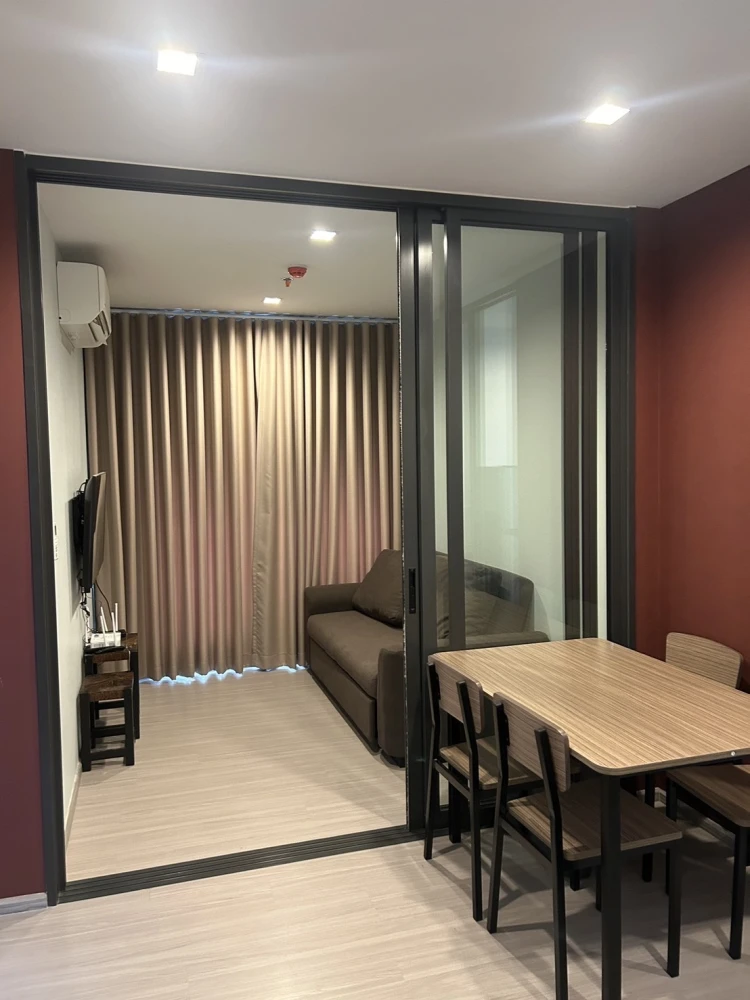 📍Condo for sale: Life Asoke Hype. Great location, convenient transportation. Buy now!!