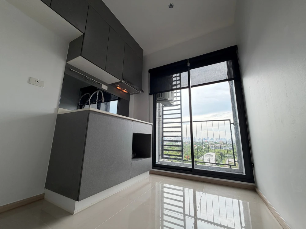 ขายคอนโด Ideo New Rama 9