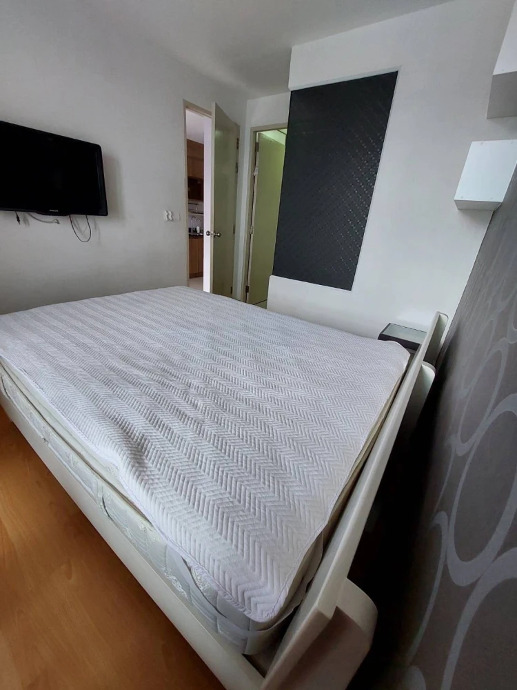 Condo for sale: Ideo Ladprao 17. You won't find this price again!!