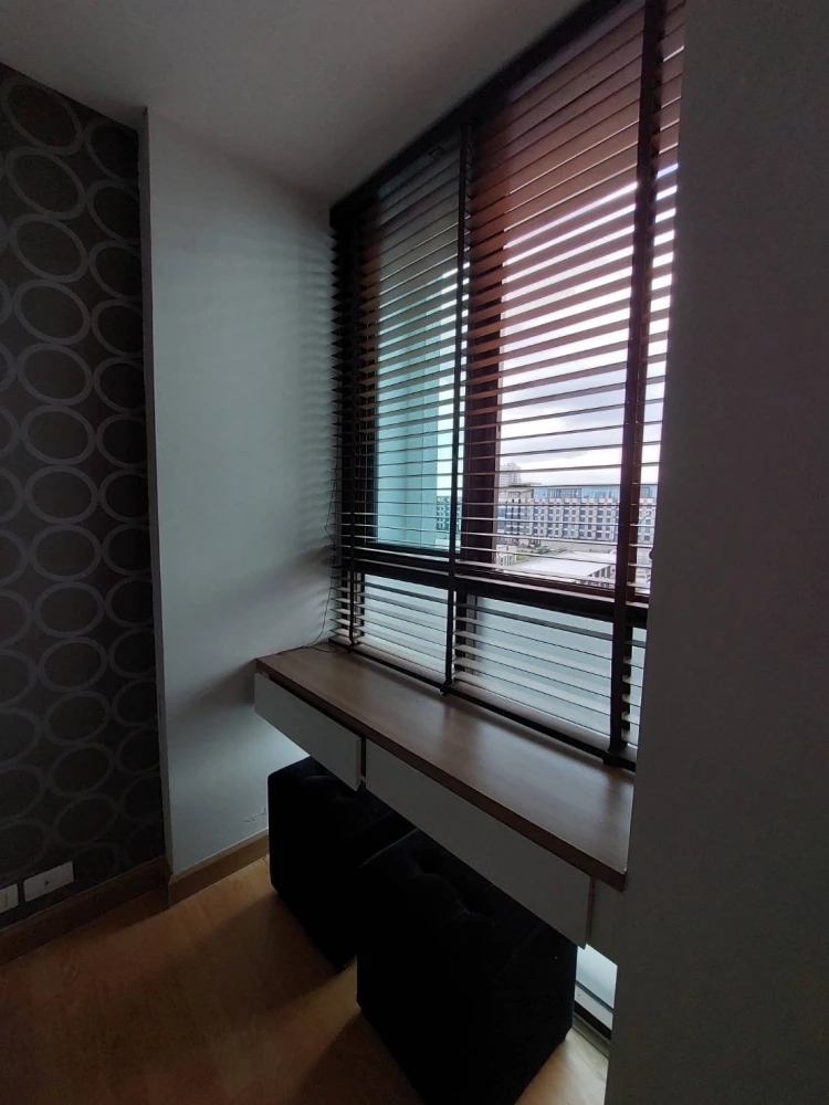 Condo for sale: Ideo Ladprao 17. You won't find this price again!!