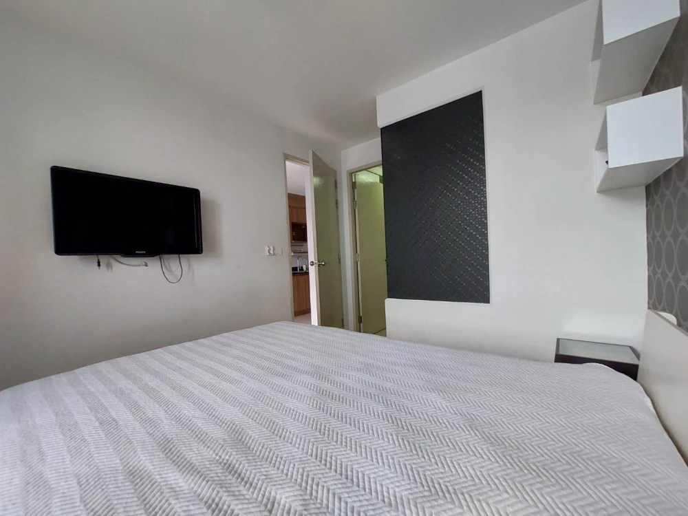 Condo for sale: Ideo Ladprao 17. You won't find this price again!!