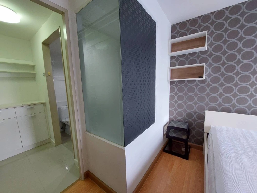 Condo for sale: Ideo Ladprao 17. You won't find this price again!!