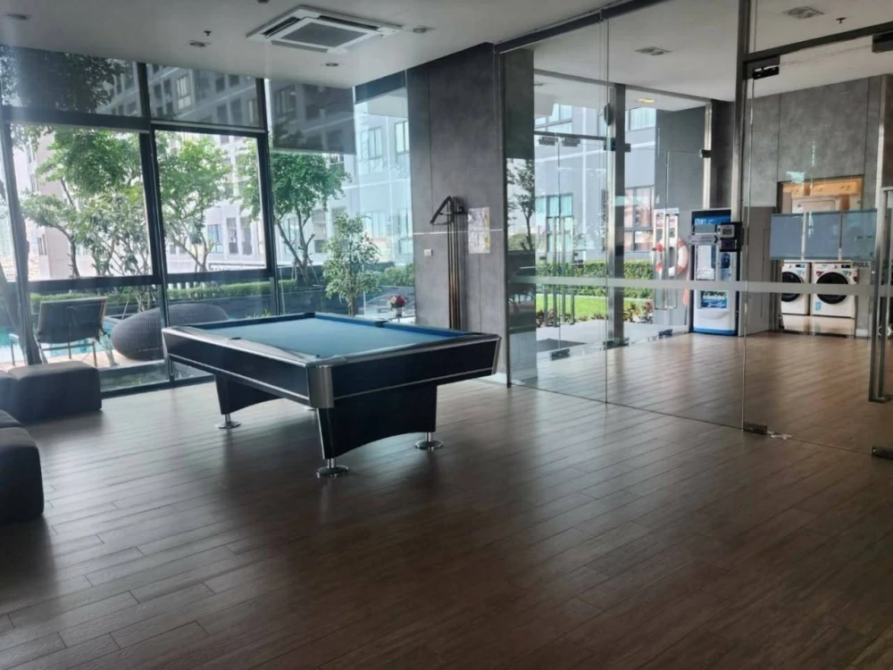 Condo for sale: Ideo Sathorn-Tha Phra. Great location, attractive price. Buy now!!