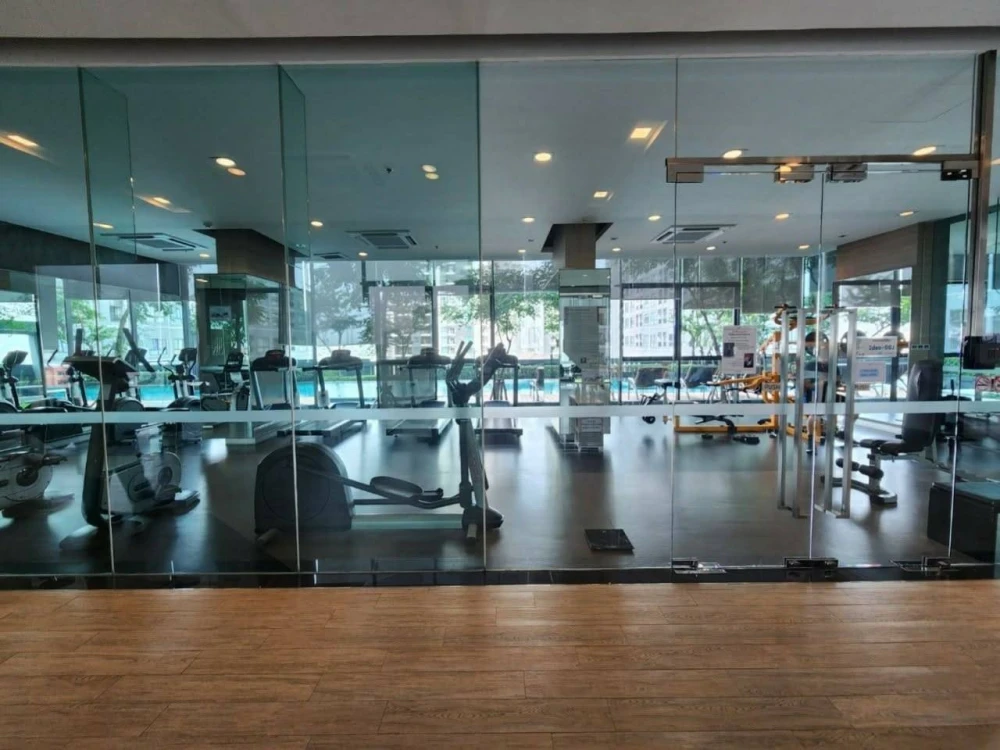 Condo for sale: Ideo Sathorn-Tha Phra. Great location, attractive price. Buy now!!